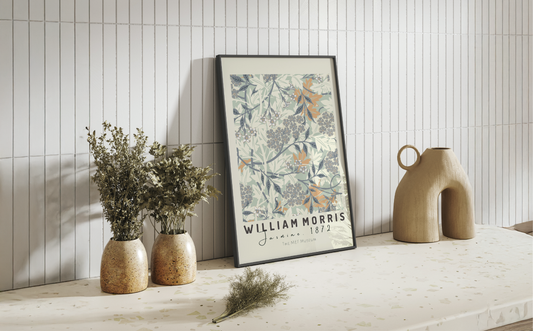 Celebrate Old Stuff Day with Vintage Wall Art