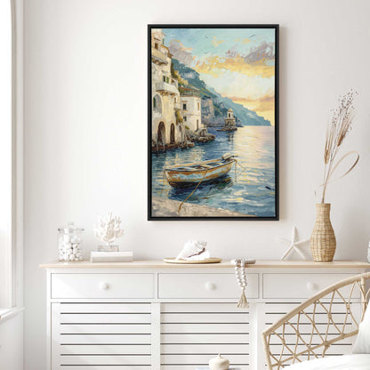 [LIFESTYLE],[SPECIAL],  Picture of art in a room