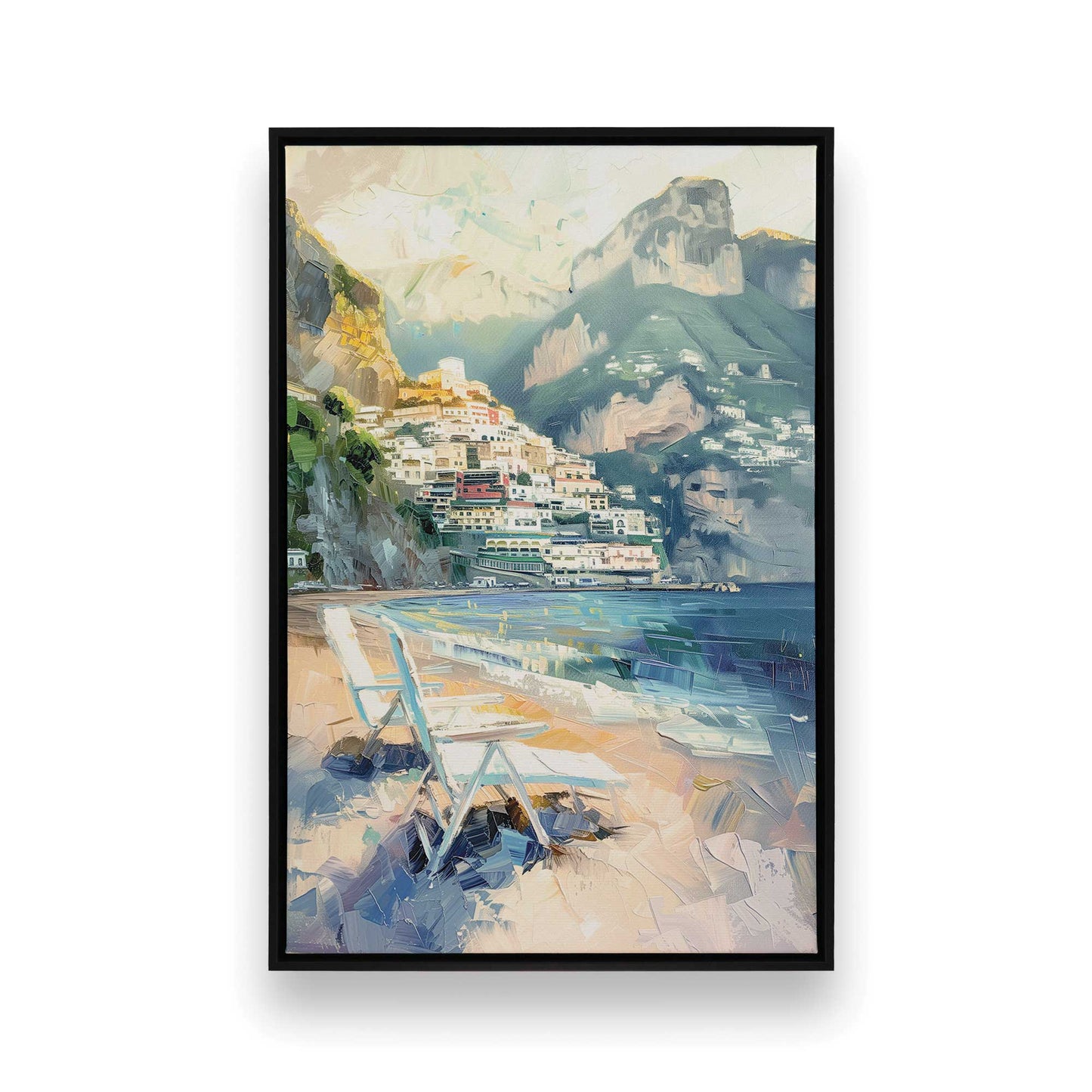 [Color:Satin Black], Front image of the art
