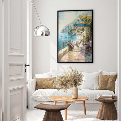 [LIFESTYLE],[SPECIAL],Picture of art in a room