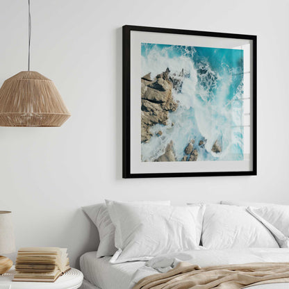 [LIFESTYLE],[SPECIAL],Picture of art in a room