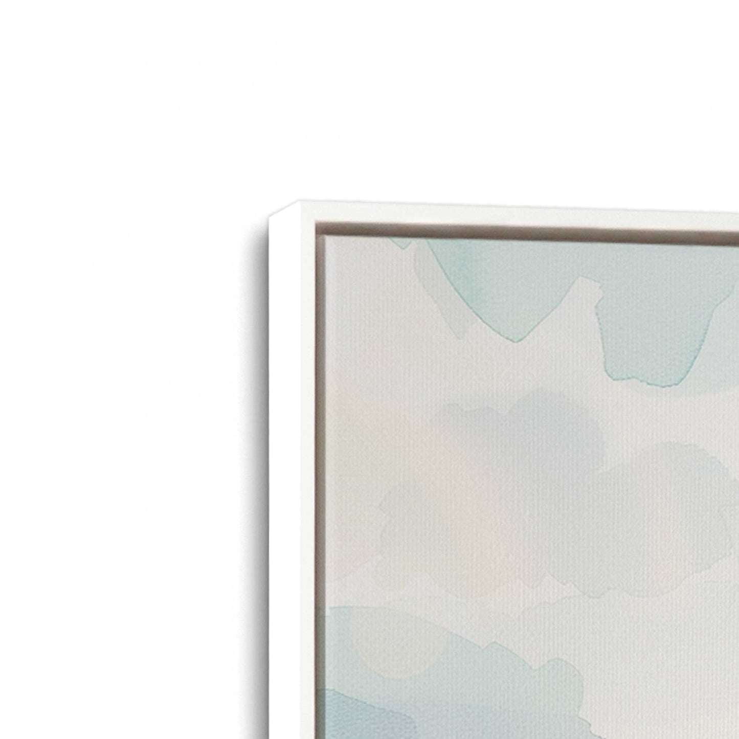 Coastal Walkways of Italy Canvas Print, Set of 2