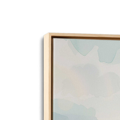Coastal Walkways of Italy Canvas Print, Set of 2