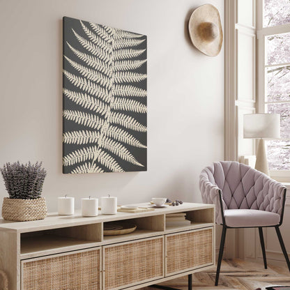 [LIFESTYLE],[SPECIAL],  Picture of art in a room
