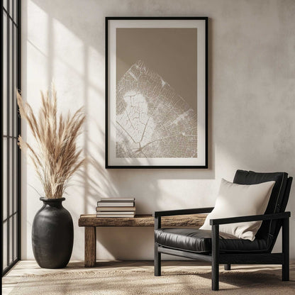 [LIFESTYLE],[SPECIAL],Picture of art in a room