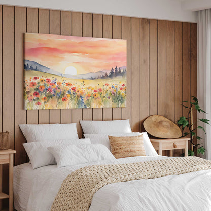 [LIFESTYLE],[SPECIAL],  Picture of art in a room