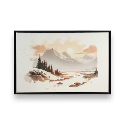 [Color:Satin Black], Front image of the art