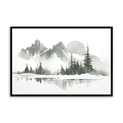 [Color:Satin Black],Front image of the art