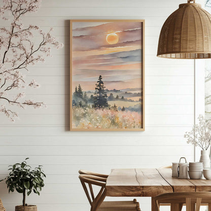 [LIFESTYLE],[SPECIAL],Picture of art in a room