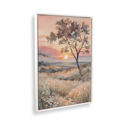 [Color:Opaque White], Picture of the corner of the art