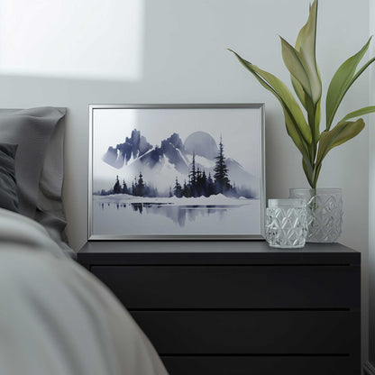 [LIFESTYLE],[SPECIAL],Picture of art in a room
