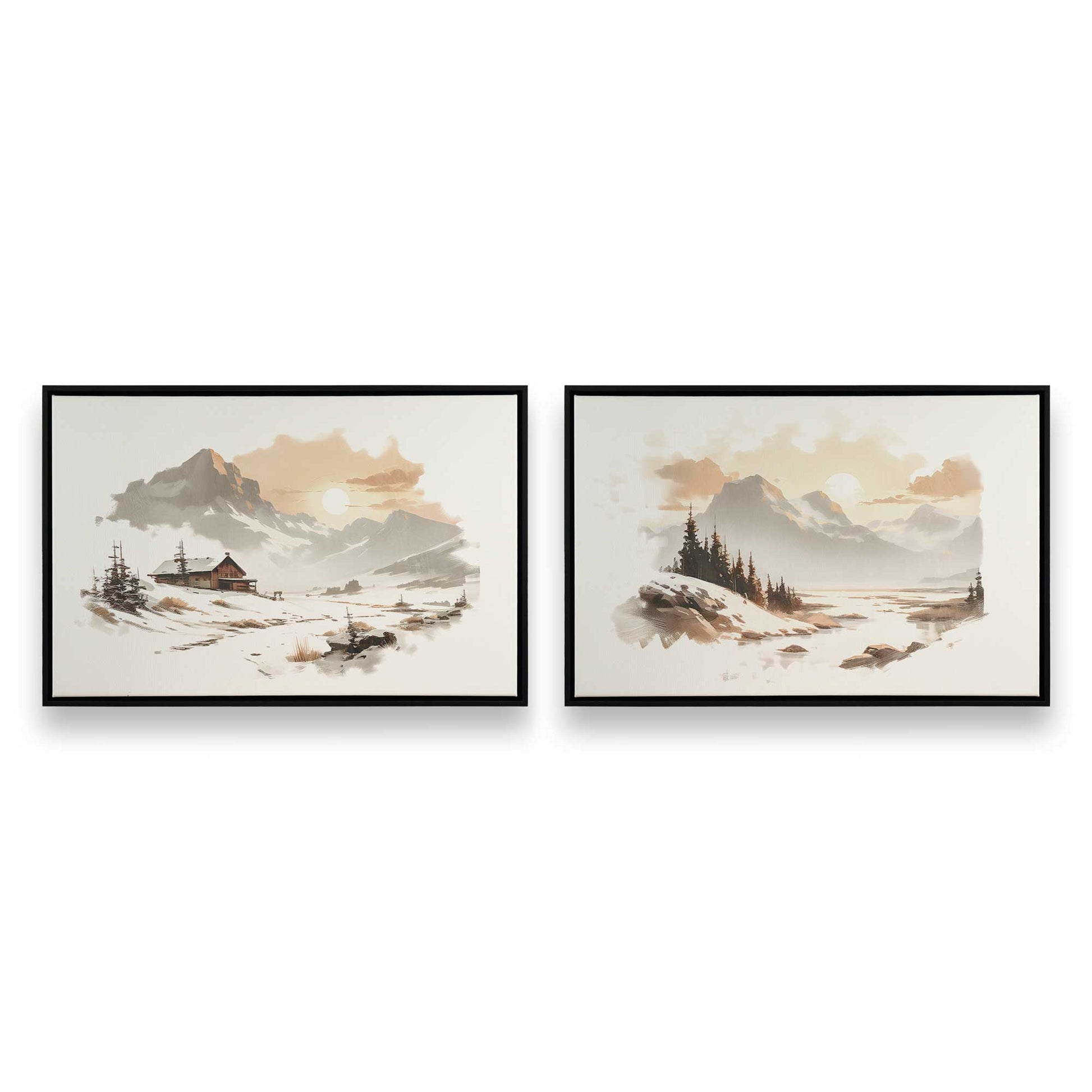 [Color:Satin Black], Front image of the art