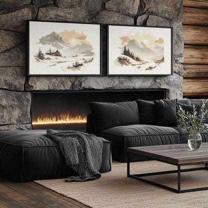 [LIFESTYLE],[SPECIAL],Picture of art in a room