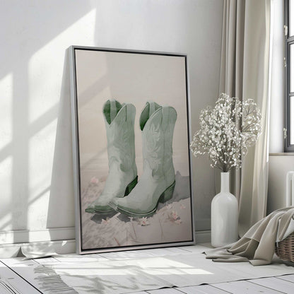 [LIFESTYLE],[SPECIAL],  Picture of art in a room