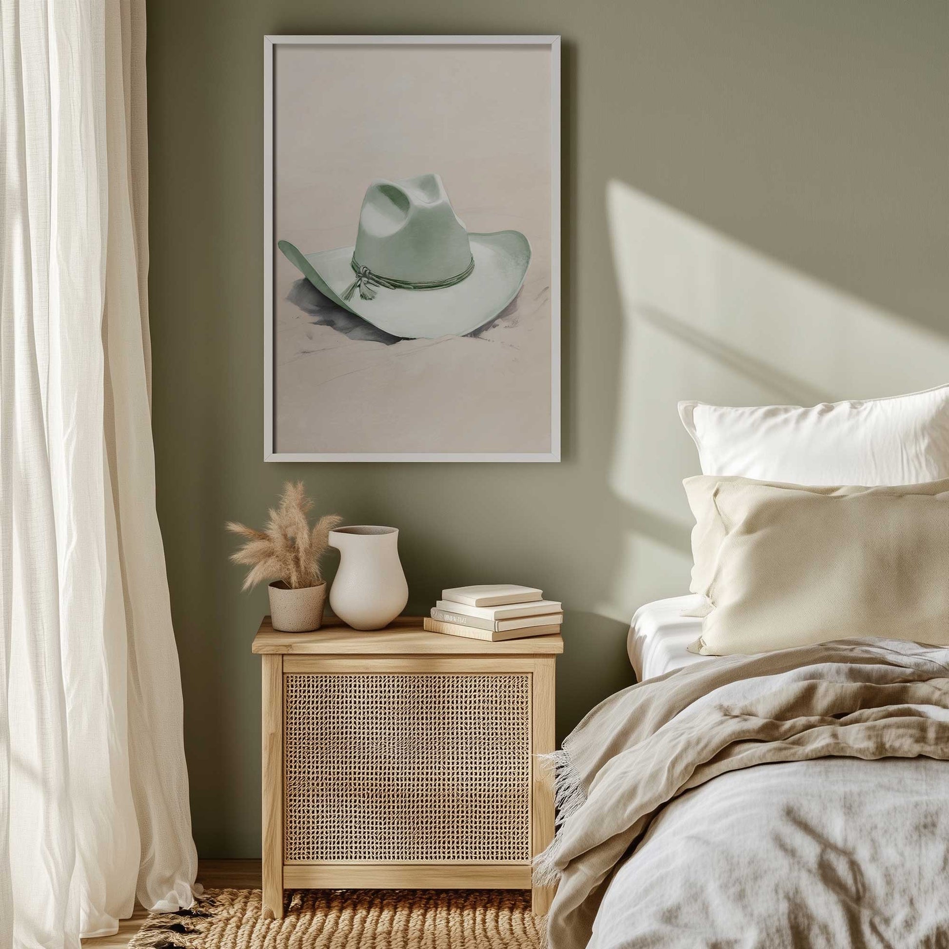 [LIFESTYLE],[SPECIAL],Picture of art in a room