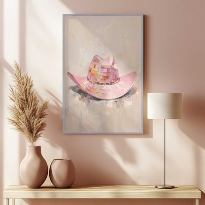 [LIFESTYLE],[SPECIAL],Picture of art in a room