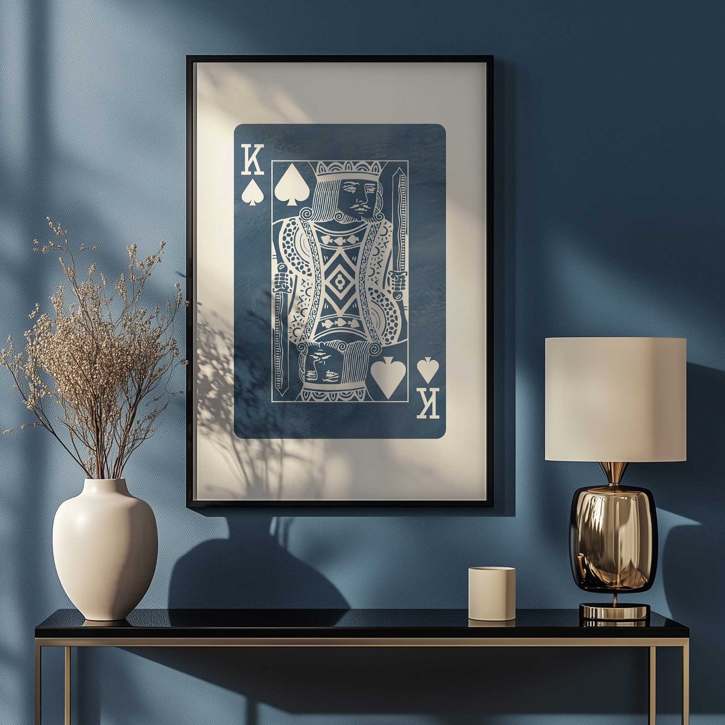 [LIFESTYLE],[SPECIAL],Picture of art in a room