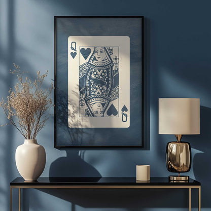 [LIFESTYLE],[SPECIAL],Picture of art in a room