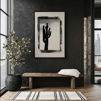 [LIFESTYLE],[SPECIAL],  Picture of art in a room