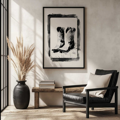[LIFESTYLE],[SPECIAL],Picture of art in a room
