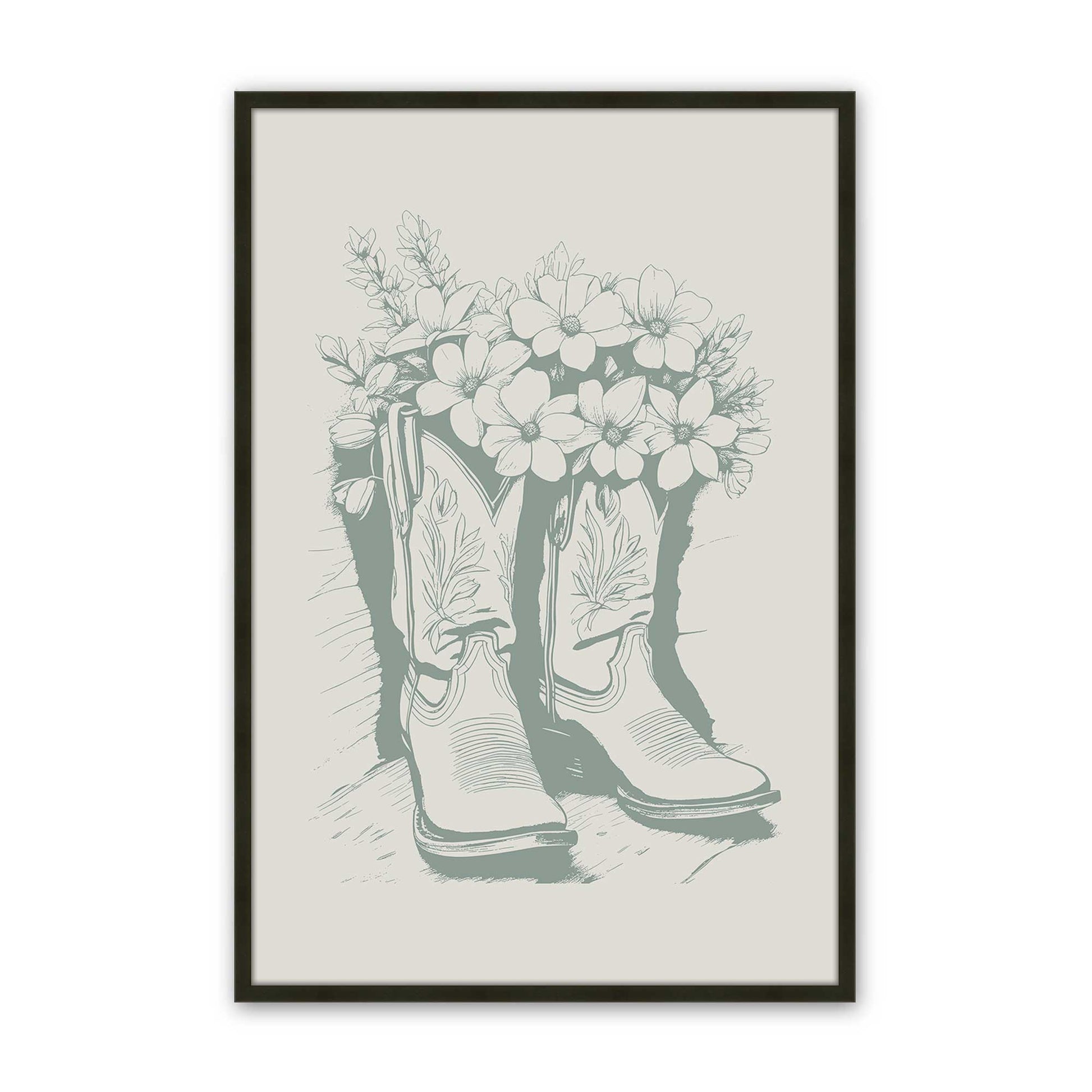 [Color:Satin Black],Front image of the art