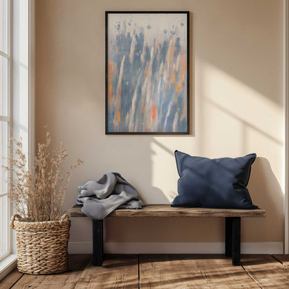 [LIFESTYLE],[SPECIAL],Picture of art in a room