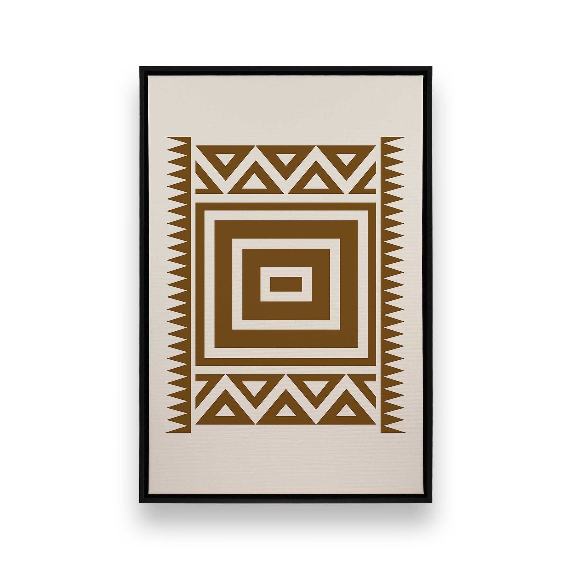 [Color:Satin Black], Front image of the art