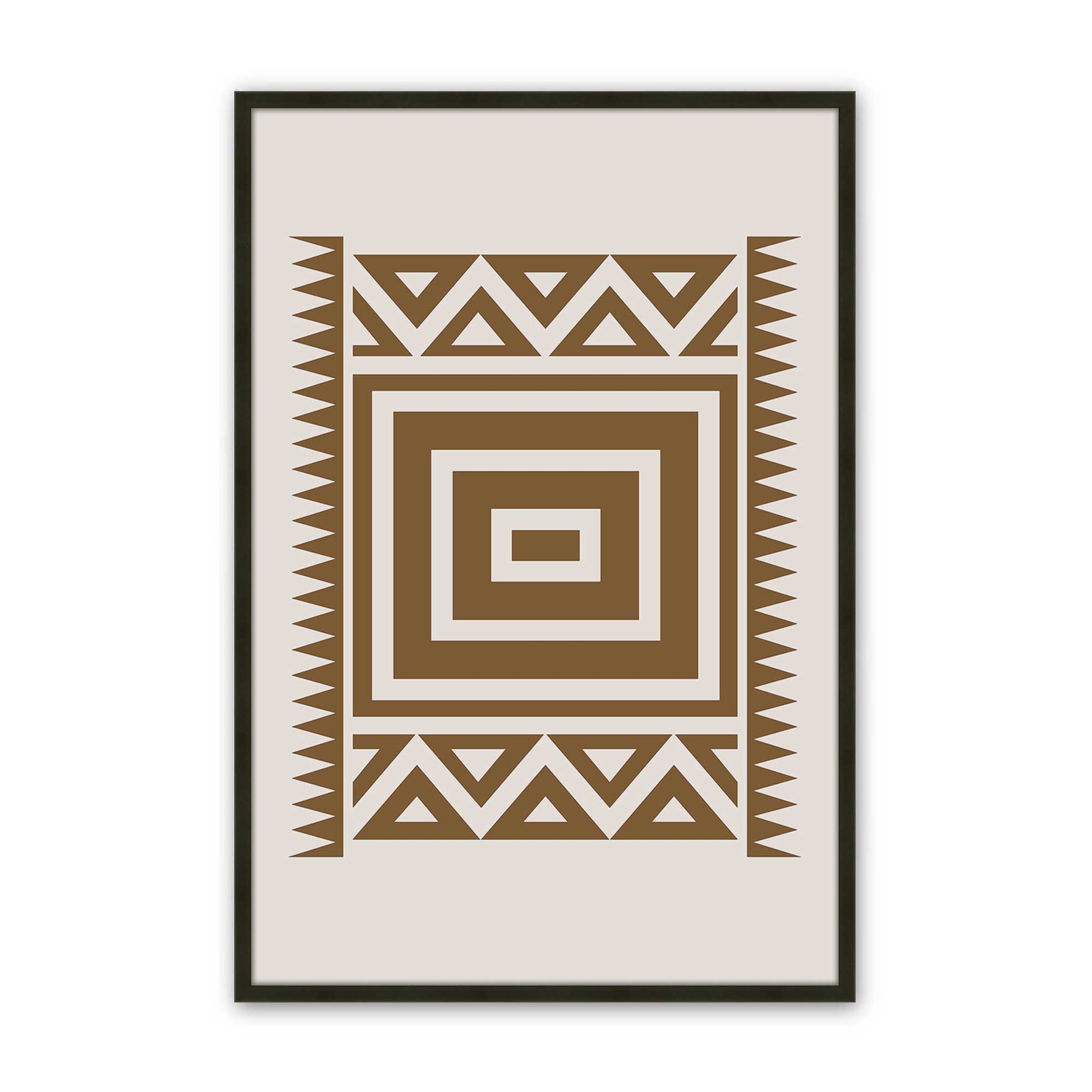 [Color:Satin Black],Front image of the art