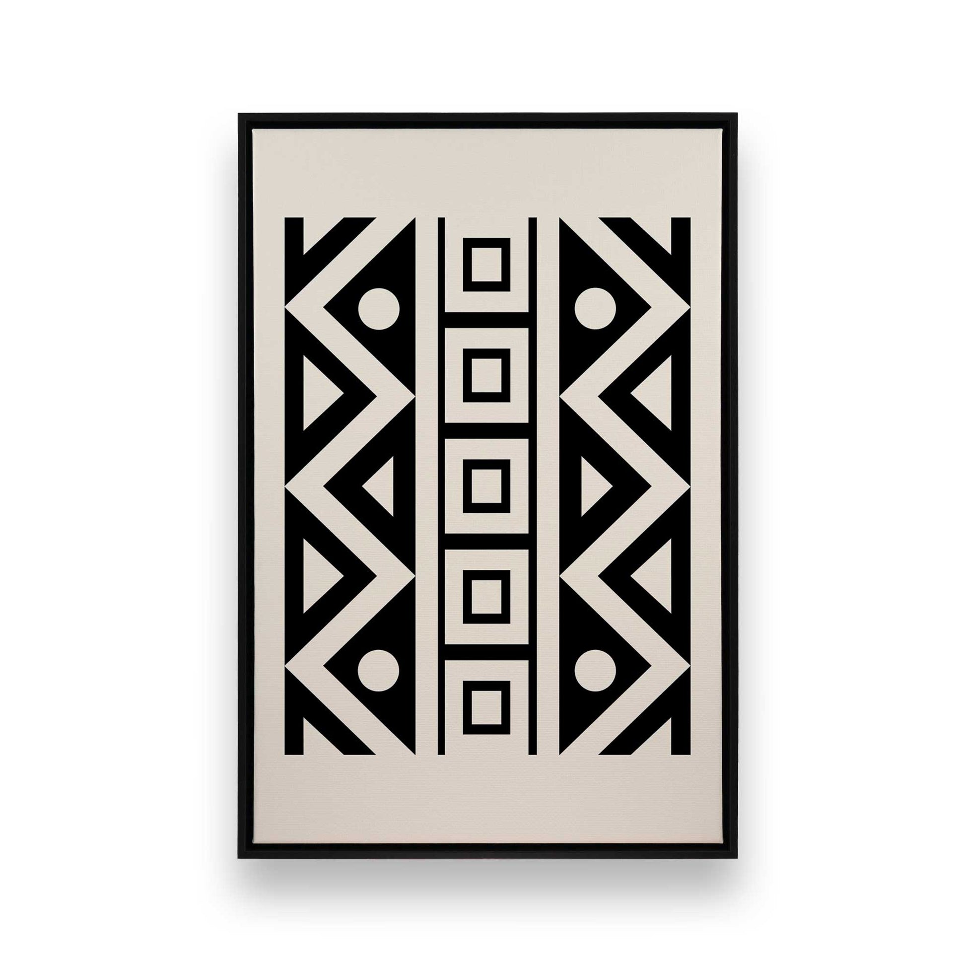[Color:Satin Black], Front image of the art