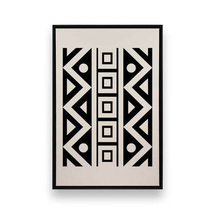 [Color:Satin Black], Front image of the art