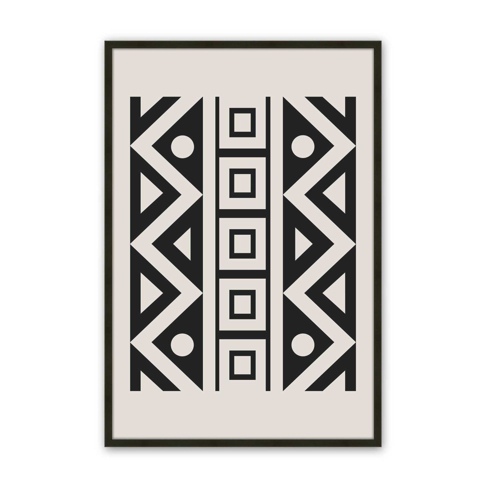 [Color:Satin Black],Front image of the art