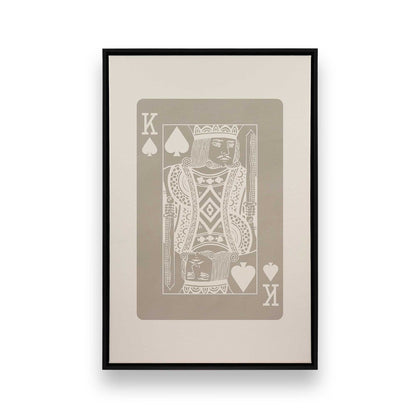[Color:Satin Black], Front image of the art