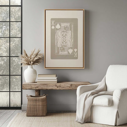 [LIFESTYLE],[SPECIAL],  Picture of art in a room