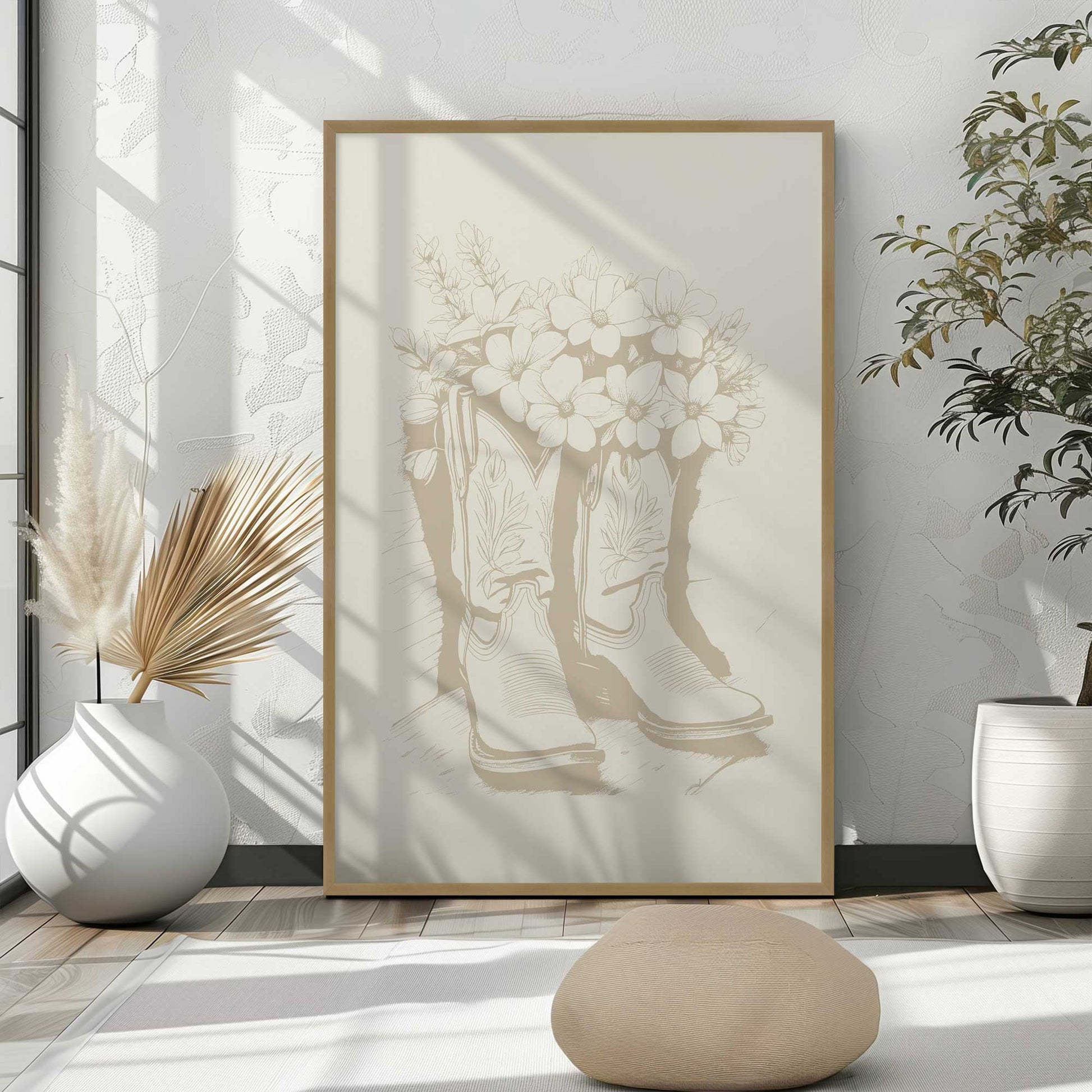 [LIFESTYLE],[SPECIAL],Picture of art in a room