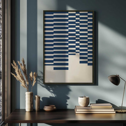[LIFESTYLE],[SPECIAL],Picture of art in a room
