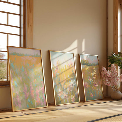 [LIFESTYLE],[SPECIAL],Picture of art in a room