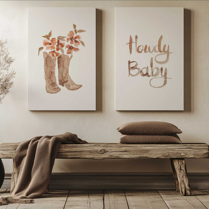 [Color:Stretched Canvas], Picture of art