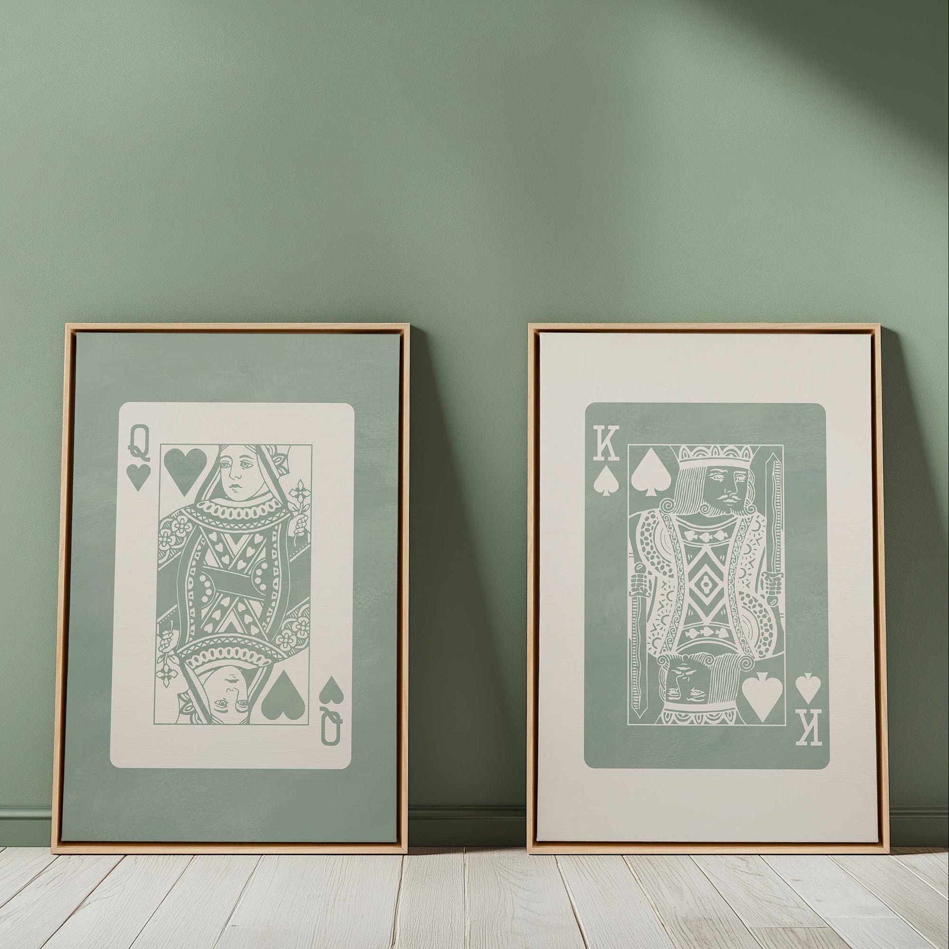 [LIFESTYLE],[SPECIAL],  Picture of art in a room