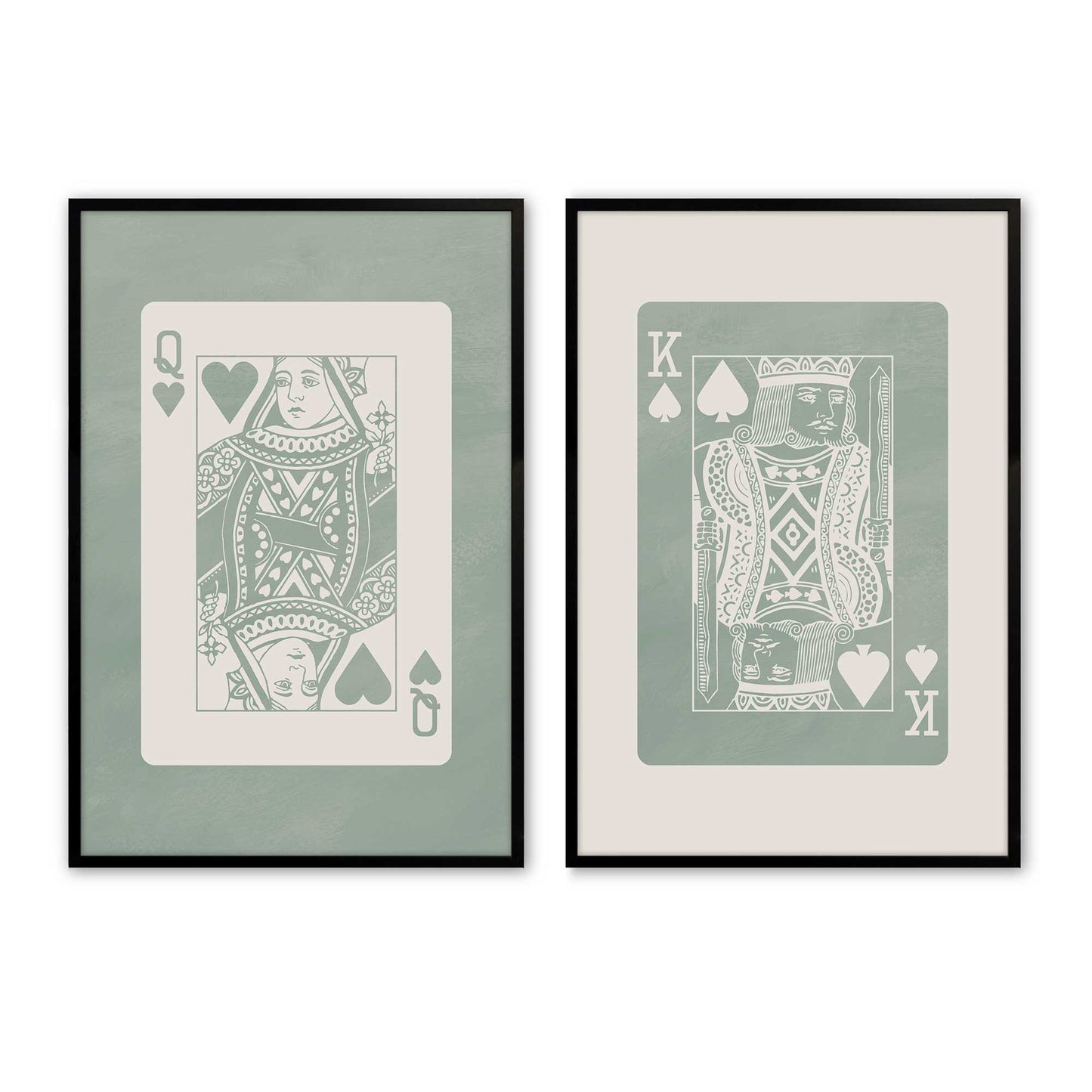 [Color:Satin Black],Front image of the art