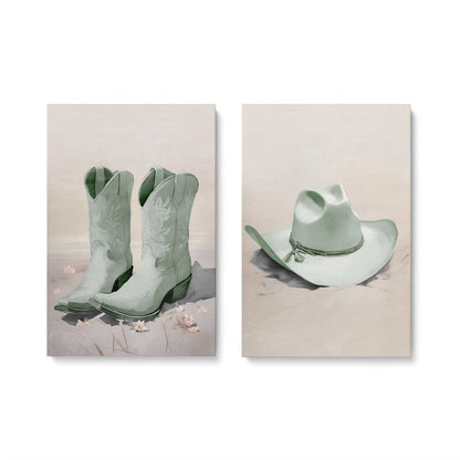 [Color:Stretched Canvas], Picture of art