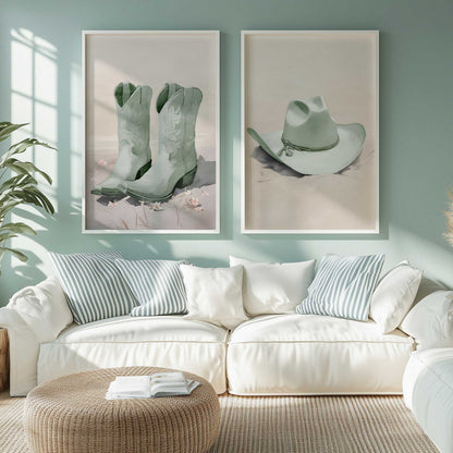 [LIFESTYLE],[SPECIAL],Picture of art in a room
