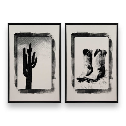 [Color:Satin Black], Front image of the art