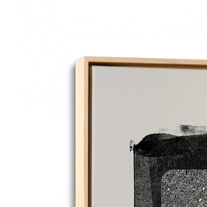 [Color:American Maple], Picture of the corner of the art