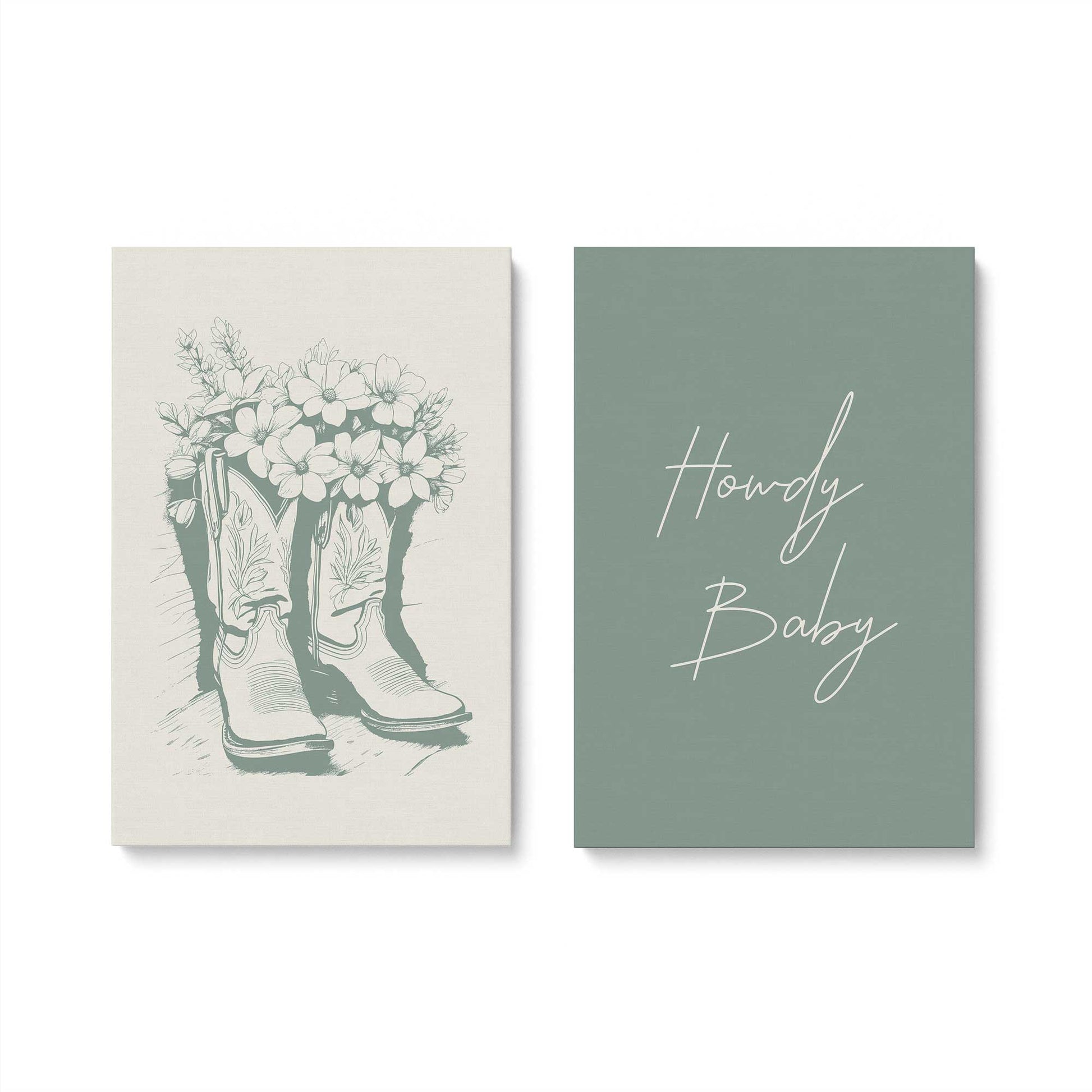 [Color:Stretched Canvas], Picture of art