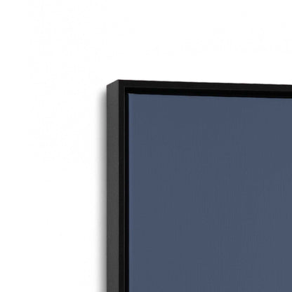 [Color:Satin Black], Picture of the corner of the art