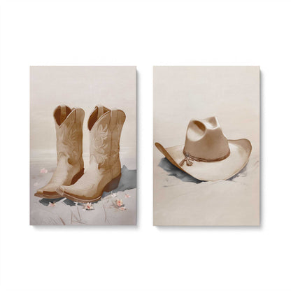 [Color:Stretched Canvas], Picture of art