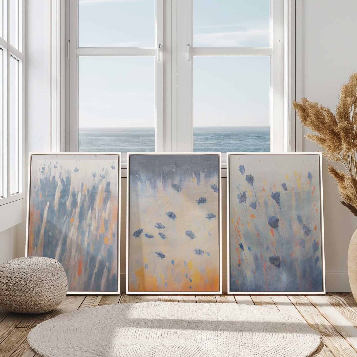 [LIFESTYLE],[SPECIAL],  Picture of art in a room
