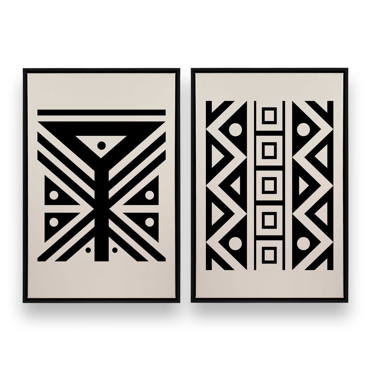 [Color:Satin Black], Front image of the art