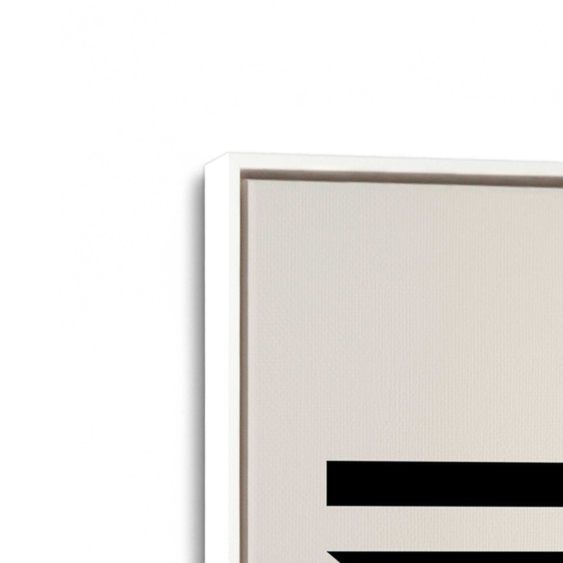 [Color:Opaque White], Picture of the corner of the art