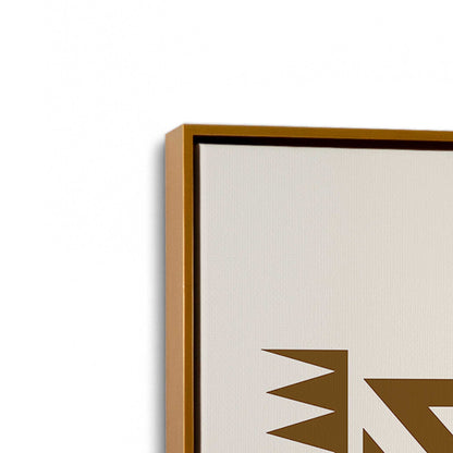 [Color:Polished Gold], Picture of the corner of the art